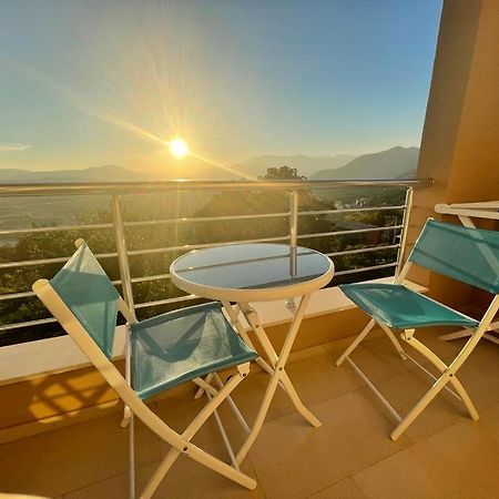 Sunset Apartments Cattaro Esterno foto